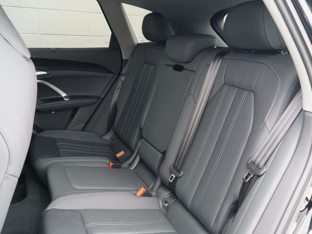 2025 Audi New Q5 2.0T Premium Plus quattro