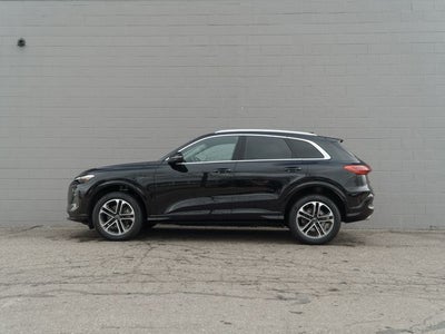 2025 Audi New Q5 2.0T Premium Plus quattro
