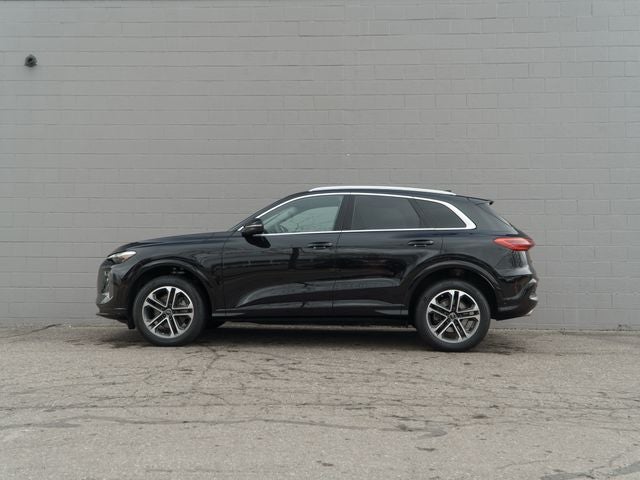 2025 Audi New Q5 2.0T Premium Plus quattro