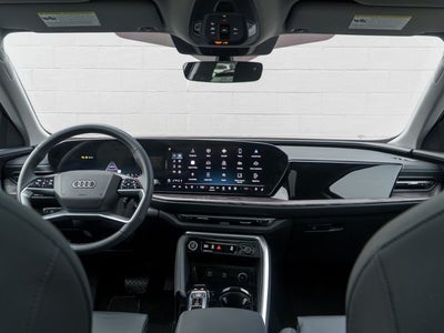 2025 Audi New Q5 2.0T Premium Plus quattro