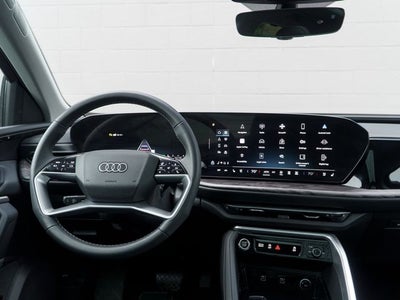2025 Audi New Q5 2.0T Premium Plus quattro
