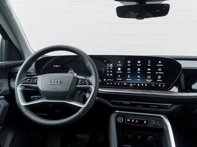 2025 Audi New Q5 2.0T Premium Plus quattro