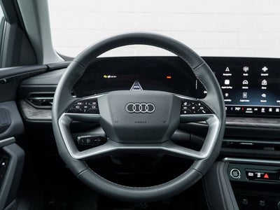2025 Audi New Q5 2.0T Premium Plus quattro