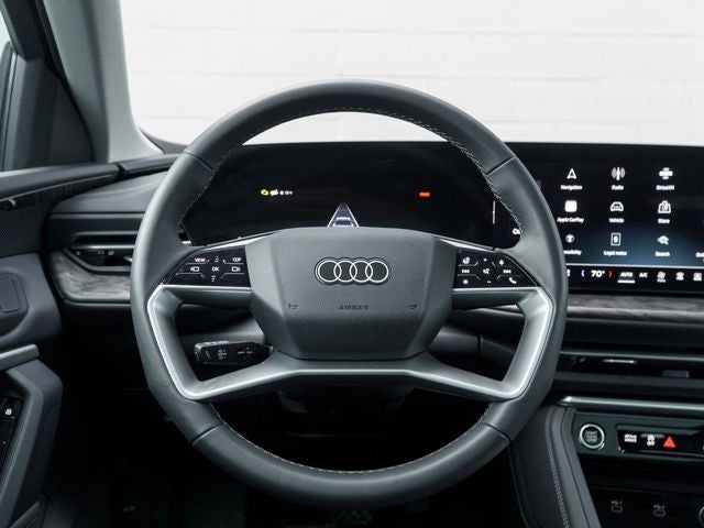 2025 Audi New Q5 2.0T Premium Plus quattro