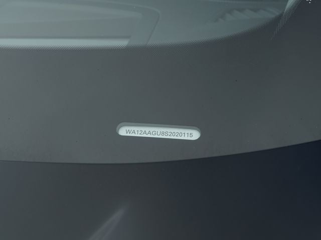 2025 Audi New Q5 2.0T Premium Plus quattro