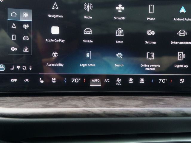 2025 Audi New Q5 2.0T Premium Plus quattro