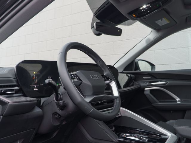 2025 Audi New Q5 2.0T Premium Plus quattro