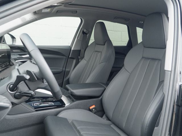 2025 Audi New Q5 2.0T Premium Plus quattro