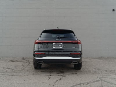 2025 Audi New Q5 2.0T Premium Plus quattro