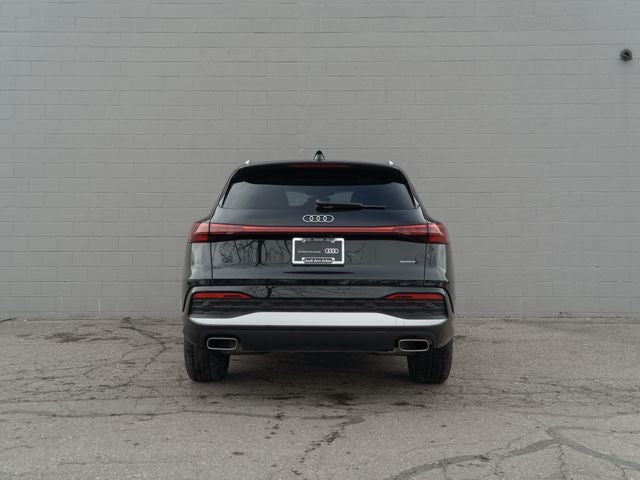 2025 Audi New Q5 2.0T Premium Plus quattro