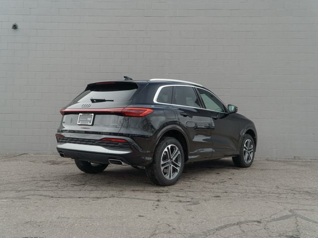 2025 Audi New Q5 2.0T Premium Plus quattro
