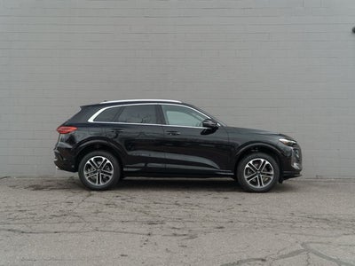 2025 Audi New Q5 2.0T Premium Plus quattro