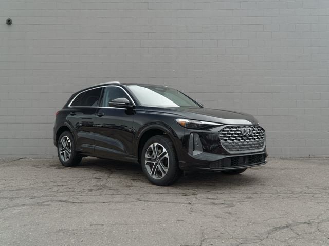 2025 Audi New Q5 2.0T Premium Plus quattro