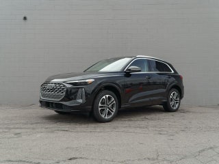 2025 Audi New Q5 2.0T Premium Plus quattro