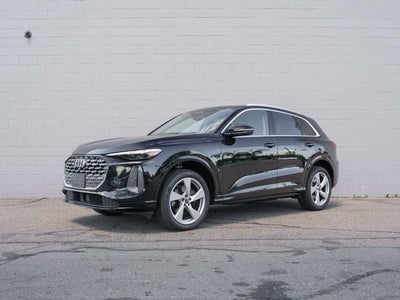 2025 Audi New Q5 2.0T Premium Plus quattro