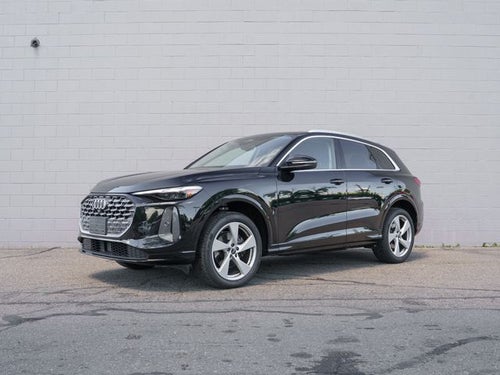 2025 Audi New Q5 2.0T Premium Plus quattro