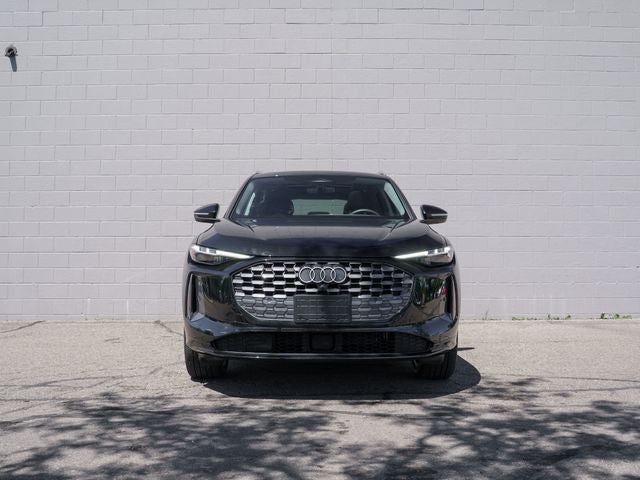 2025 Audi New Q5 2.0T Premium Plus quattro