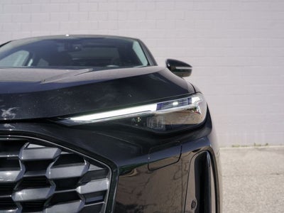 2025 Audi New Q5 2.0T Premium Plus quattro