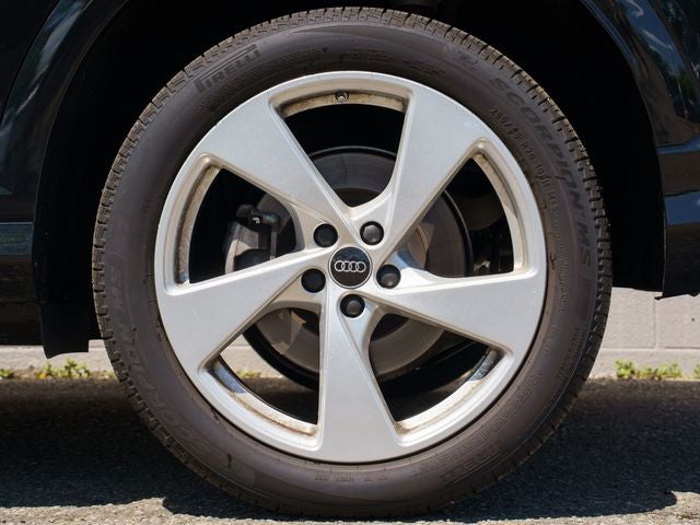 2025 Audi New Q5 2.0T Premium Plus quattro