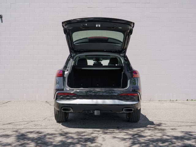 2025 Audi New Q5 2.0T Premium Plus quattro