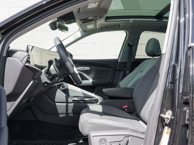 2025 Audi New Q5 2.0T Premium Plus quattro