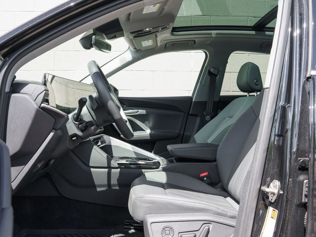 2025 Audi New Q5 2.0T Premium Plus quattro