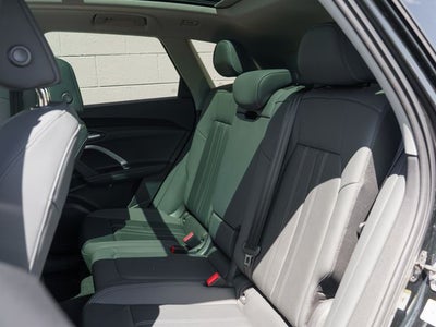 2025 Audi New Q5 2.0T Premium Plus quattro