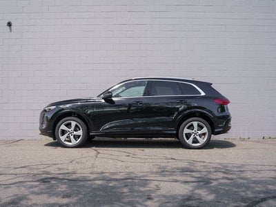 2025 Audi New Q5 2.0T Premium Plus quattro