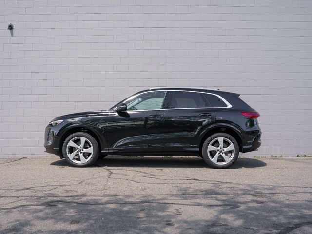 2025 Audi New Q5 2.0T Premium Plus quattro