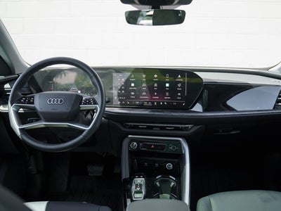 2025 Audi New Q5 2.0T Premium Plus quattro