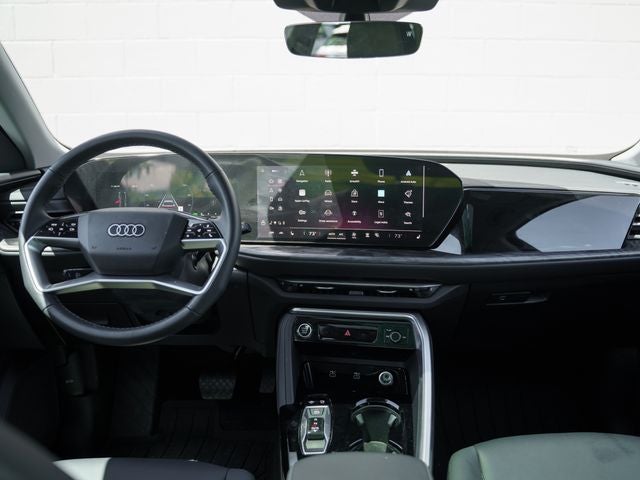 2025 Audi New Q5 2.0T Premium Plus quattro