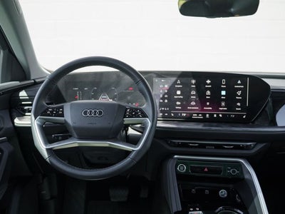 2025 Audi New Q5 2.0T Premium Plus quattro