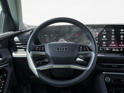 2025 Audi New Q5 2.0T Premium Plus quattro