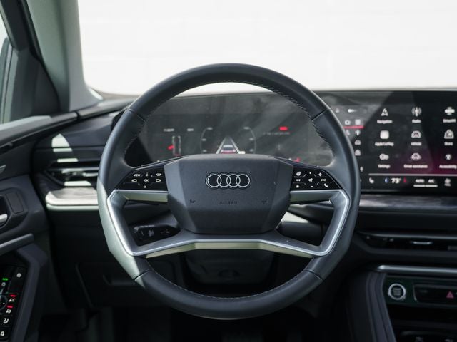 2025 Audi New Q5 2.0T Premium Plus quattro