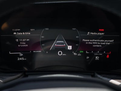 2025 Audi New Q5 2.0T Premium Plus quattro