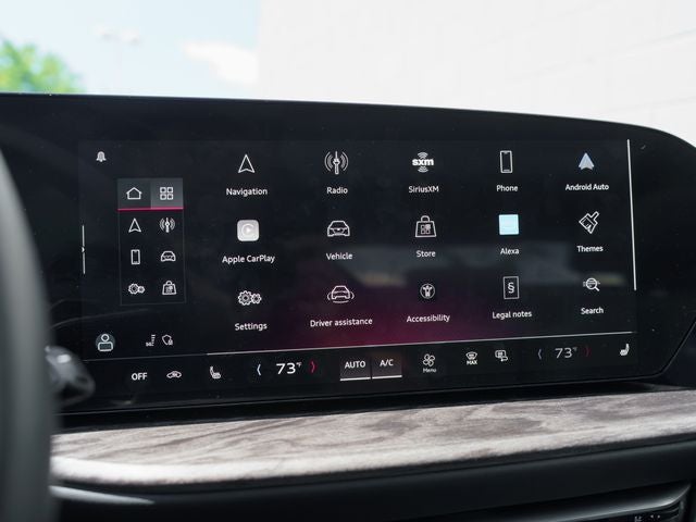 2025 Audi New Q5 2.0T Premium Plus quattro