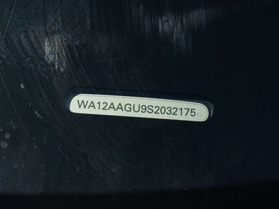 2025 Audi New Q5 2.0T Premium Plus quattro