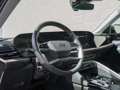 2025 Audi New Q5 2.0T Premium Plus quattro