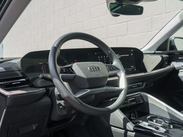 2025 Audi New Q5 2.0T Premium Plus quattro