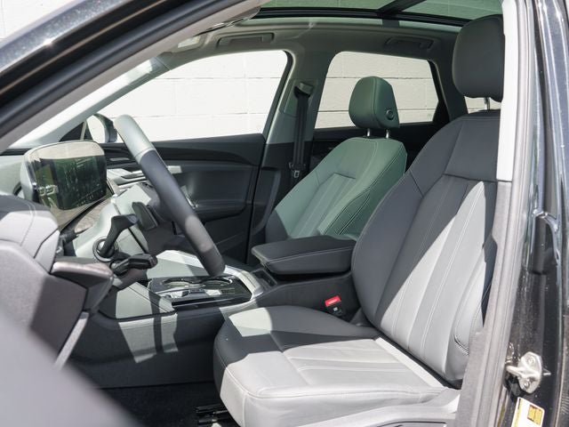 2025 Audi New Q5 2.0T Premium Plus quattro