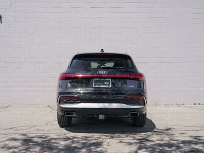 2025 Audi New Q5 2.0T Premium Plus quattro