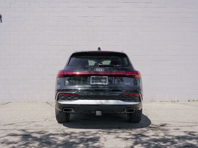 2025 Audi New Q5 2.0T Premium Plus quattro