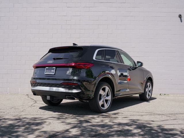 2025 Audi New Q5 2.0T Premium Plus quattro