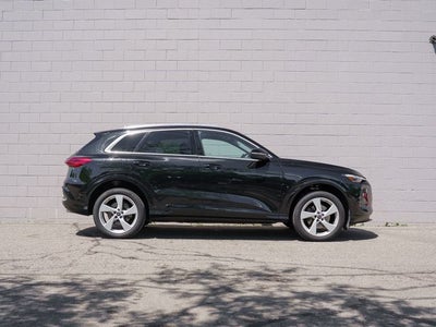 2025 Audi New Q5 2.0T Premium Plus quattro