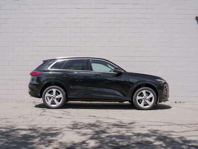 2025 Audi New Q5 2.0T Premium Plus quattro
