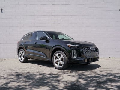 2025 Audi New Q5 2.0T Premium Plus quattro