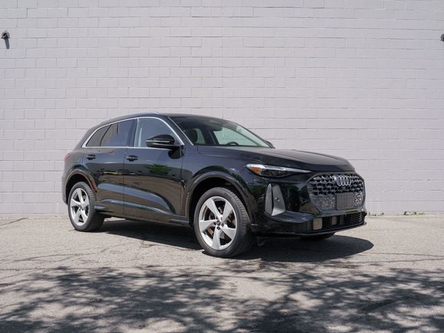 2025 Audi New Q5 2.0T Premium Plus quattro