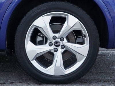 2022 Audi Q5 Sportback quattro