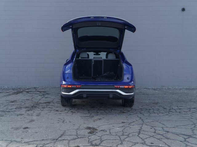 2022 Audi Q5 Sportback quattro