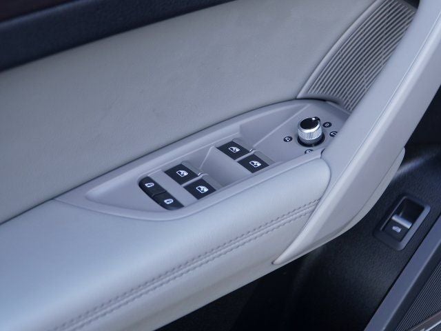 2022 Audi Q5 Sportback quattro